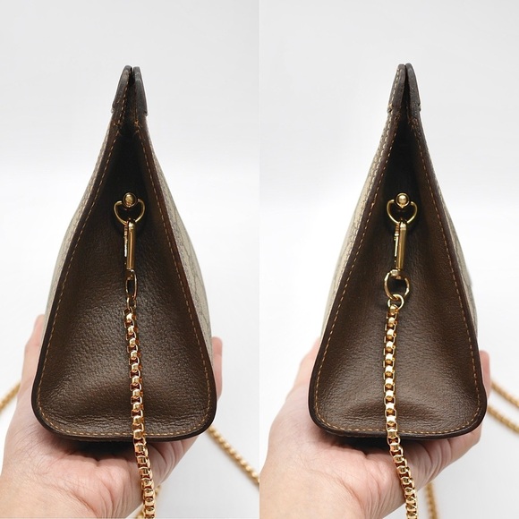 🍓GUCCI Sherryline Clutch - Picture 10 of 10